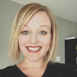 Meet your Posher, Tracey